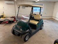 Club Car Precedent