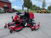 Toro 4000