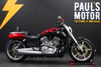 Harley-Davidson V-Rod  Muscle