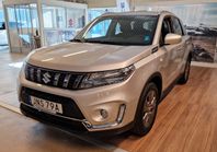 Suzuki Vitara HEV AllGrip Select