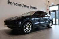 Porsche Cayenne Coupé E-Hybrid