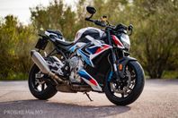 BMW M 1000 R /3,95% ränta t.o.m. 31/10!