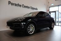 Porsche Cayenne Coupé E-Hybrid