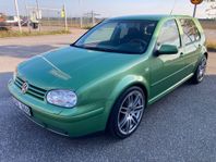 Volkswagen Golf 5-dörrar 1.8T GTI / STEG 1 / 210HK