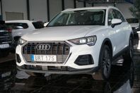 Audi Q3 45 TFSI E S-Tronic B-KAMERA Euro 6