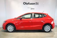 Seat Ibiza 1.0 TSI 95 HK STYLE - Digital-Display - Panorama