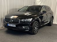 Volvo XC60 D4 AWD Geartronic Inscription Dragkrok Navi