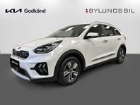 Kia Niro Plug-in Hybrid Advance Plus 2 *Vinterhjul *Nyservad