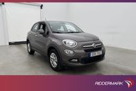 Fiat 500X 1.6 E.Torq 110hk PopStar Sensorer Farth En brukare