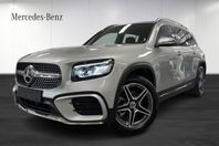 Mercedes-Benz GLB 200 | PRIVATLEASING KAMPANJ | LAGER | AMG