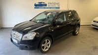 Nissan Qashqai+2 2.0 Acenta 7-sits NYBES PANORAMA 1 ÄGARE