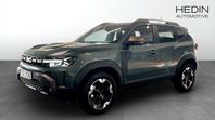 Dacia Duster DUSTER EXTREME TCE 130 4X4 KAMPANJ VID KÖP / 50