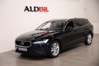 Volvo V60 B4 197hk FWD Momentum Adv Edt Aut / Drag / Backkam