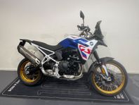 BMW F900GS GS TROPHY