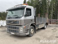 Lastbil Volvo FM9 4X2