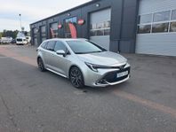 Toyota Corolla Touring Sports Hybrid e-CVT Executive MOMS