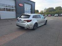 Toyota Corolla Touring Sports Hybrid e-CVT Executive MOMS