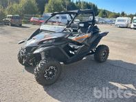 UTV Traktor CFMOTO Z-Force 1000 CC sport