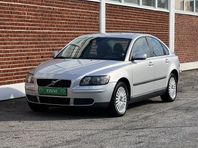 Volvo S40 2.4 Euro 4