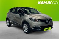 Renault Captur 0.9 TCe Navi 0,51L/Mil 90hk