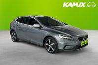 Volvo V40 T2 Manual R-design 122hk