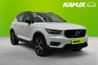 Volvo XC40 T3 R-Design VOC Kamera Navi 156hk