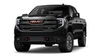 GMC  Sierra AT4 6.2L V8 M24 Inkommande i November