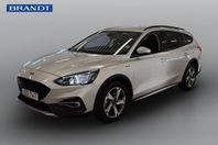 Ford Focus Active Kombi 1.0 125 HK Automat