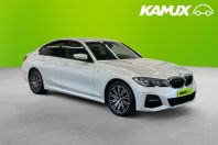 BMW 330e M-sport Navi Steptronic 292 hk