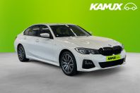 BMW 330e M-sport xDrive B-kamera navi Steptronic 292HK