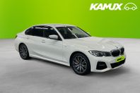 BMW 330e xDrive M-Sport Steptronic 292HK