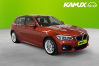 BMW 118 M-Sport PDC 136HK