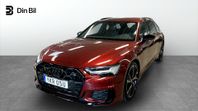 Audi A6 Avant 55 TFSI e quattro S-line 367 HK S-tronic