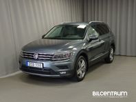 Volkswagen Tiguan Allspace 7-sätes 2.0 TSI 4M DSG Executive