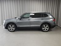 Volkswagen Tiguan Allspace 7-sätes 2.0 TSI 4M DSG Executive