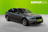 BMW 335 xDrive Sedan M-sport Skinn 1-Bruk 306hk