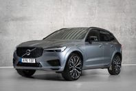 Volvo XC60 Recharge T6 R-Design T