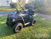 ATV Traktor POLARIS Sportsman X2 570EFI