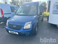 Skåpbil FORD TRANSIT CONNECT