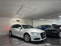 Audi A6 Avant 2.0 TDI Multitronic Proline PDC Backkamera