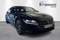 Volkswagen Arteon eHybrid Shooting Brake Aut R-Line Läder/Dr