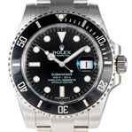 Rolex Submariner Date 116610LN