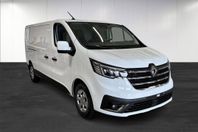 Renault trafic L2H1 Nordic 150hk Automat | Hedin Bil Stäket