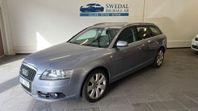 Audi A6 Avant 2.0 TFSI Multitronic Proline Euro 4