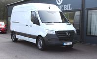 Mercedes-Benz Sprinter 211 CDI FWD Skåpbil 9G-Tronic LEASING