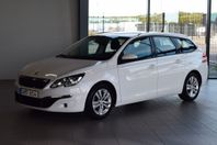 Peugeot 308 SW 1.2 e-THP Active EU6 PDC