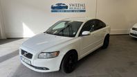 Volvo S40 D5 Momentum Euro 4 OPTIMERAD DRAGKROK MINNESSTOLAR