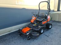 Husqvarna 524 EFIX Combi 122  - Demo