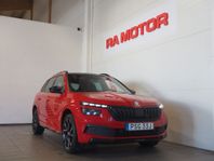 Skoda Kamiq 1.0 TSI Monte Carlo | Pano | Premium | PDC