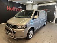 Volkswagen Transporter 2.0 TDI / AUT / DRAGKROK